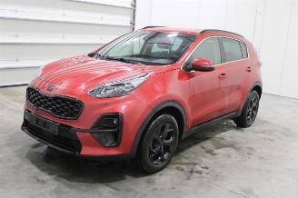 Sloopauto Kia Sportage  2021/11