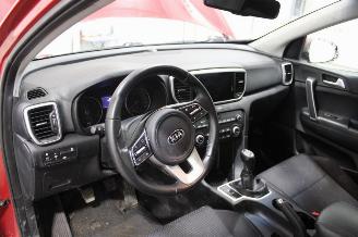 Kia Sportage  picture 6