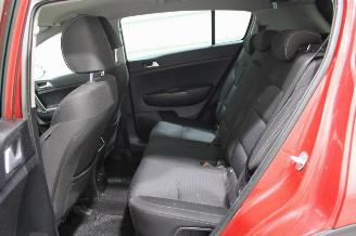 Kia Sportage  picture 8