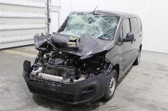 Dezmembrări autoturisme Citroën Berlingo  2020/8