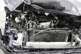 Citroën Berlingo  picture 20