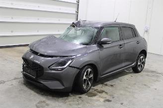 Sloopauto Suzuki Swift  2024/10