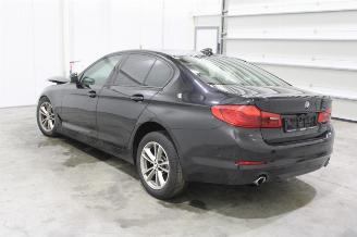 BMW 5-serie 520 picture 4