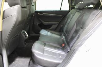 Skoda Octavia  picture 12