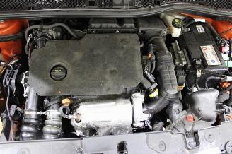 Opel Corsa  picture 16