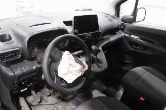 Citroën Berlingo  picture 10