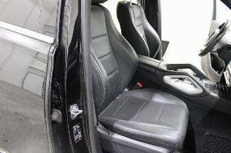 Mercedes GLE  picture 21