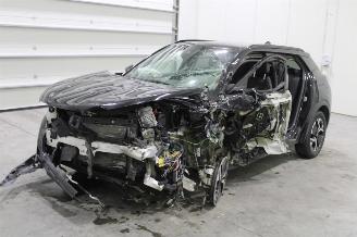 Démontage voiture Peugeot 2008  2024/6