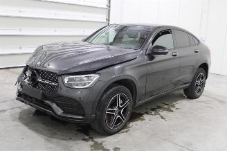 Sloopauto Mercedes GLC 300 2023/7