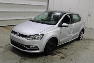 Sloopauto Volkswagen Polo  2016/11