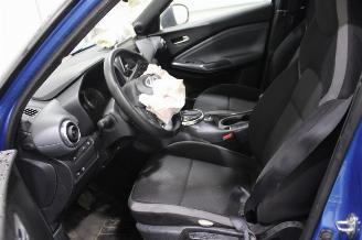 Nissan Juke  picture 8