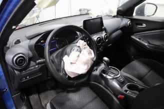 Nissan Juke  picture 7