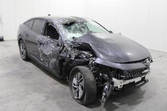 Peugeot 408  picture 2