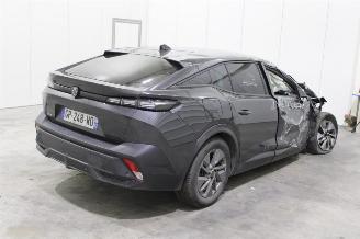 Peugeot 408  picture 3
