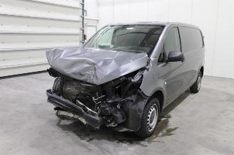 Autoverwertung Mercedes Vito  2020/5