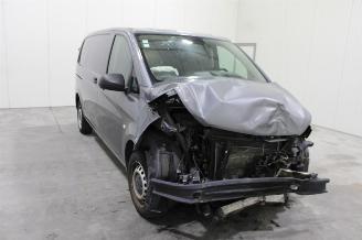 Mercedes Vito  picture 2