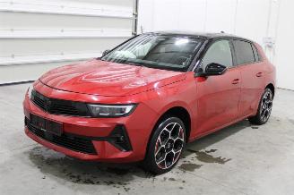 Autoverwertung Opel Astra  2022/9