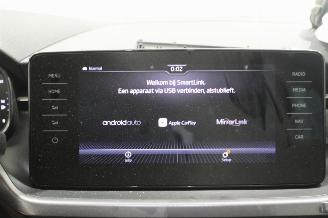 Skoda Kamiq  picture 14