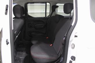 Opel Combo  picture 11