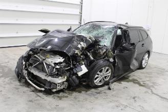 Sloopauto BMW 3-serie 320 2021/3