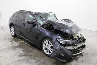 BMW 3-serie 320 picture 2