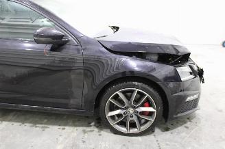 Skoda Octavia  picture 8