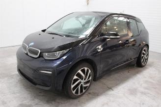 Sloopauto BMW i3  2021/12