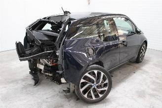 BMW i3  picture 3