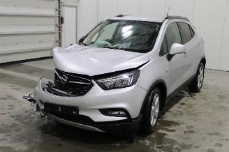 Sloopauto Opel Mokka  2019/7