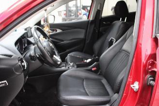Mazda CX-3  picture 10
