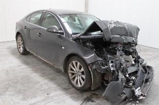 Opel Insignia  picture 2