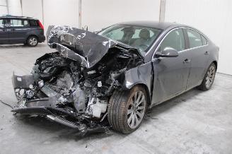 Vrakbiler auto Opel Insignia  2016/5