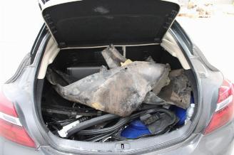 Opel Insignia  picture 17