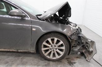 Opel Insignia  picture 5