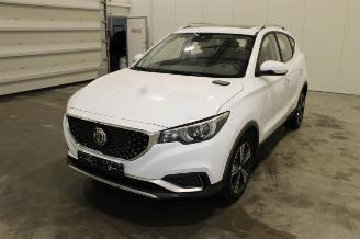 Sloopauto MG ZS  2021/10