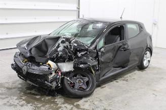skadebil auto Renault Clio  2025/3