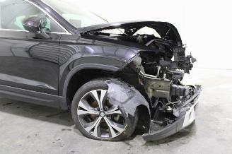 Seat Ateca  picture 8