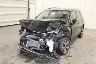 Schadeauto Seat Ateca  2022/9