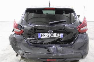 Nissan Micra  picture 6