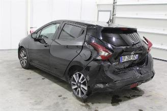 Nissan Micra  picture 4