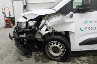 Peugeot Partner  picture 5