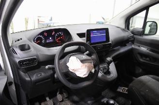 Peugeot Partner  picture 9
