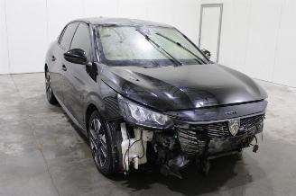 Peugeot 208  picture 3