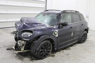 Auto da rottamare Mini Cooper _COUNTRYMAN 2023/6