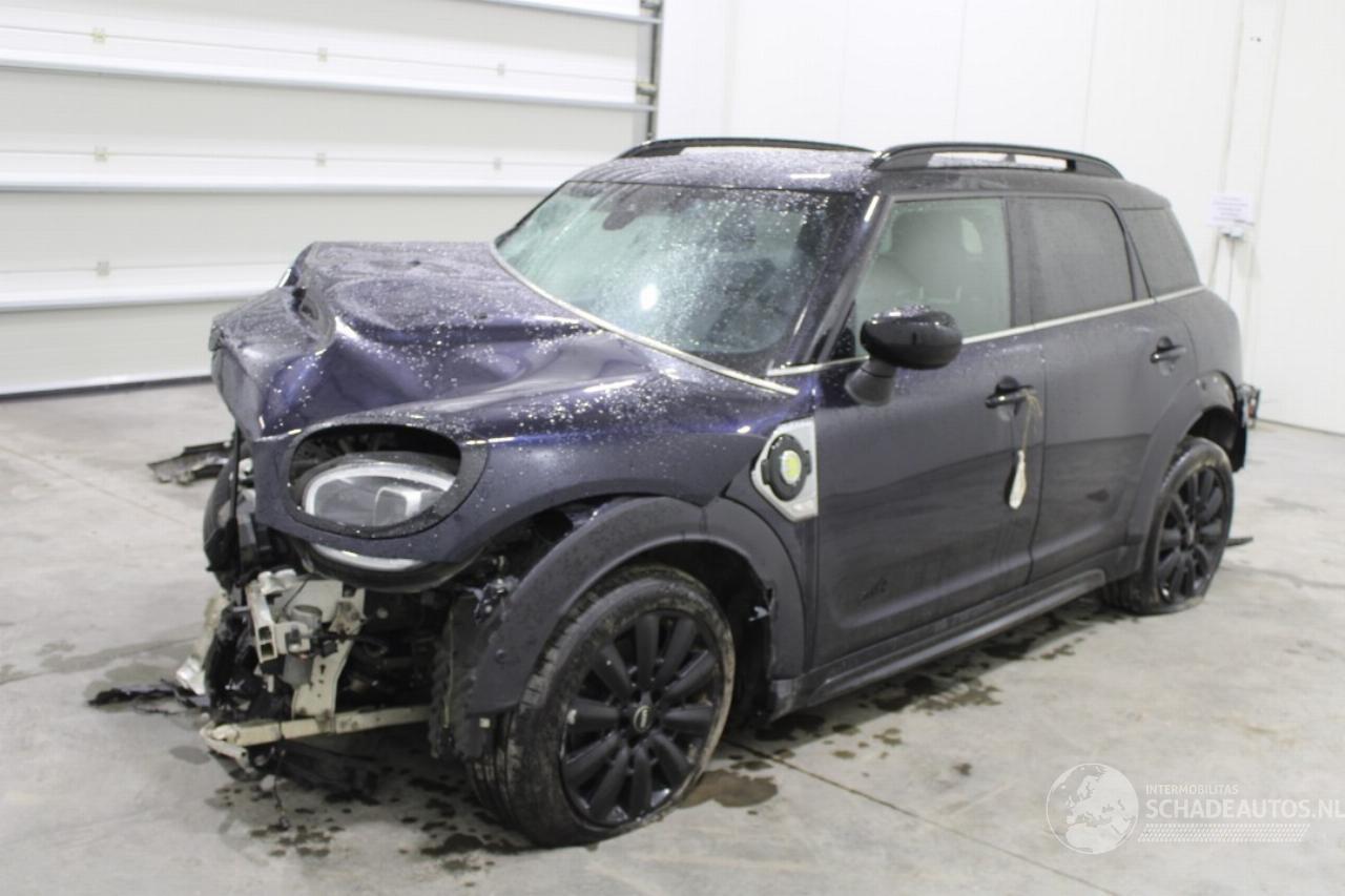 Mini Cooper _COUNTRYMAN