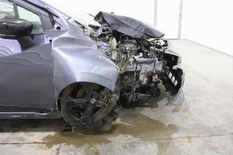 Nissan Micra  picture 8