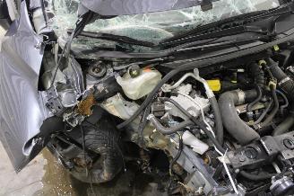 Nissan Micra  picture 18