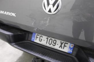 Volkswagen Amarok  picture 20