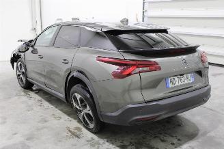 Citroën C5  picture 4