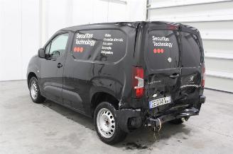 Peugeot Partner  picture 4